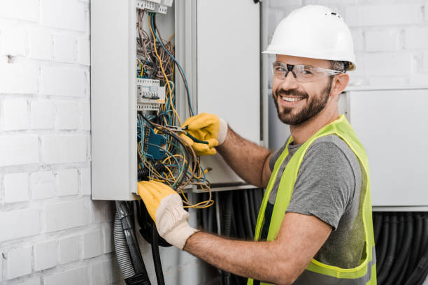 Electrical Rewiring Services in IN