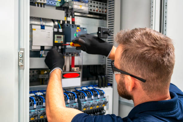 Best Electrical Contractors for Businesses  in Hartford City, IN