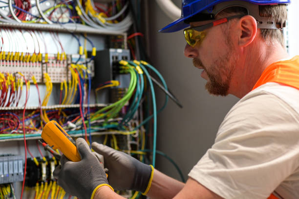 Best Generator Installation Services  in Hartford City, IN