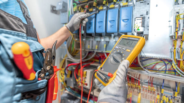Best Emergency Electrician Near Me  in Hartford City, IN