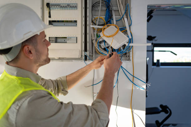 Best Industrial Electrical Services  in Hartford City, IN